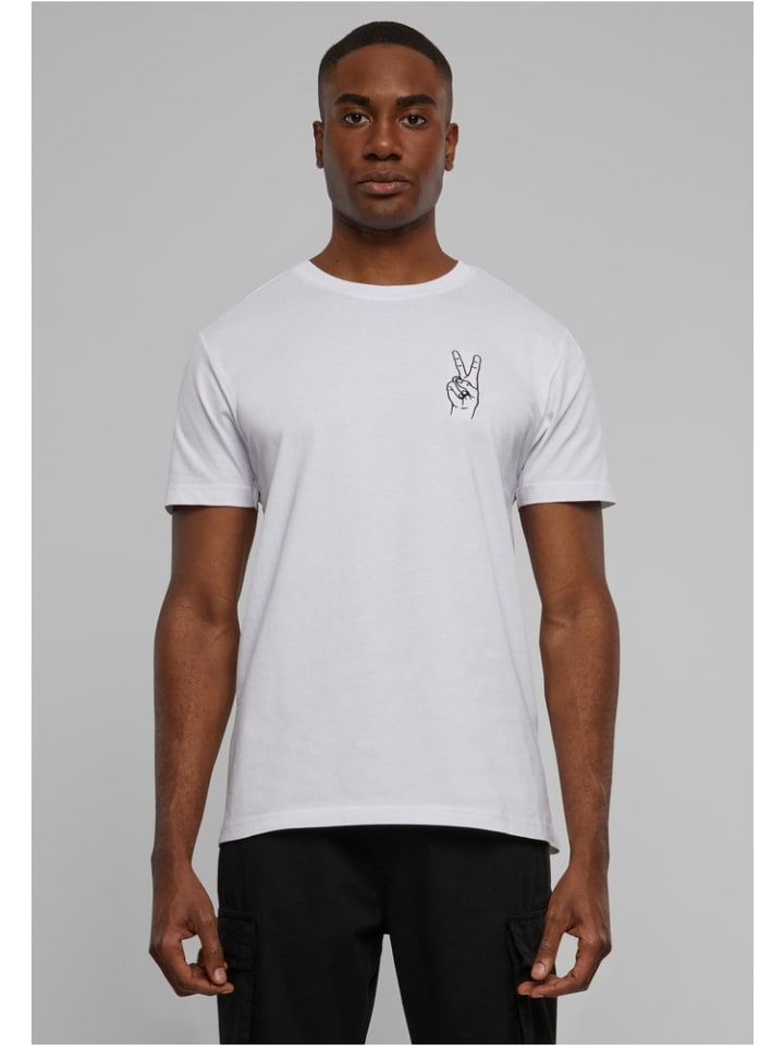 Футболка Peace Sign Tee EMB белого цвета Mister Tee, Белый, Футболка Peace Sign Tee EMB белого цвета Mister Tee
Футболка Peace Sign Tee EMB белого цвета Mister Tee, Белый, Футболка Peace Sign Tee EMB белого цвета Mister Tee