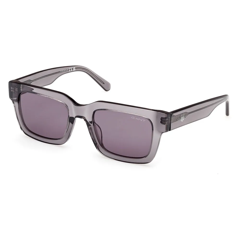 Солнцезащитные очки Gant GA00020, серый
Солнцезащитные очки Gant GA00020, серый
