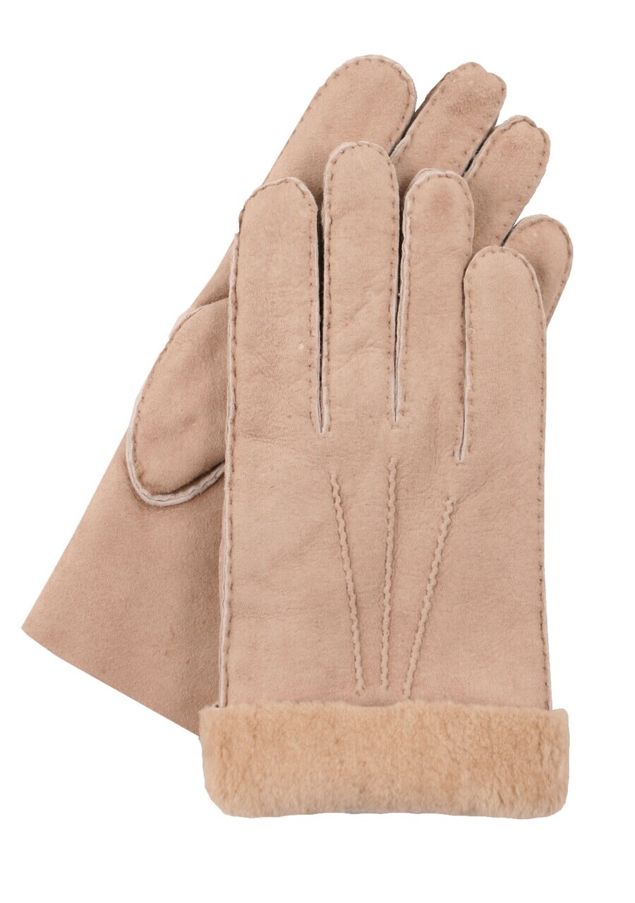 Перчатки Gretchen Full Finger Gloves, коричневый
Перчатки Gretchen Full Finger Gloves, коричневый