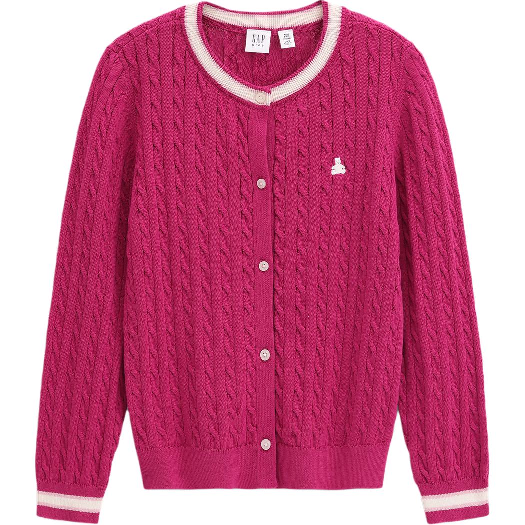Детский свитер GAP, фуксия
Детский свитер GAP, фуксия