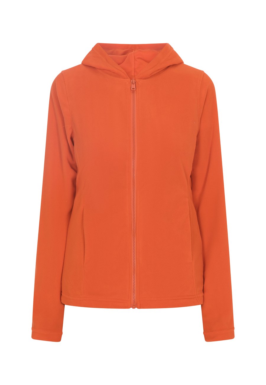 Флисовая куртка myMo CO-BRANDED WITH BEACH BUDZ, Orange
Флисовая куртка myMo CO-BRANDED WITH BEACH BUDZ, Orange