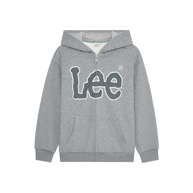 Детская куртка Grade School Lee, серый
Детская куртка Grade School Lee, серый