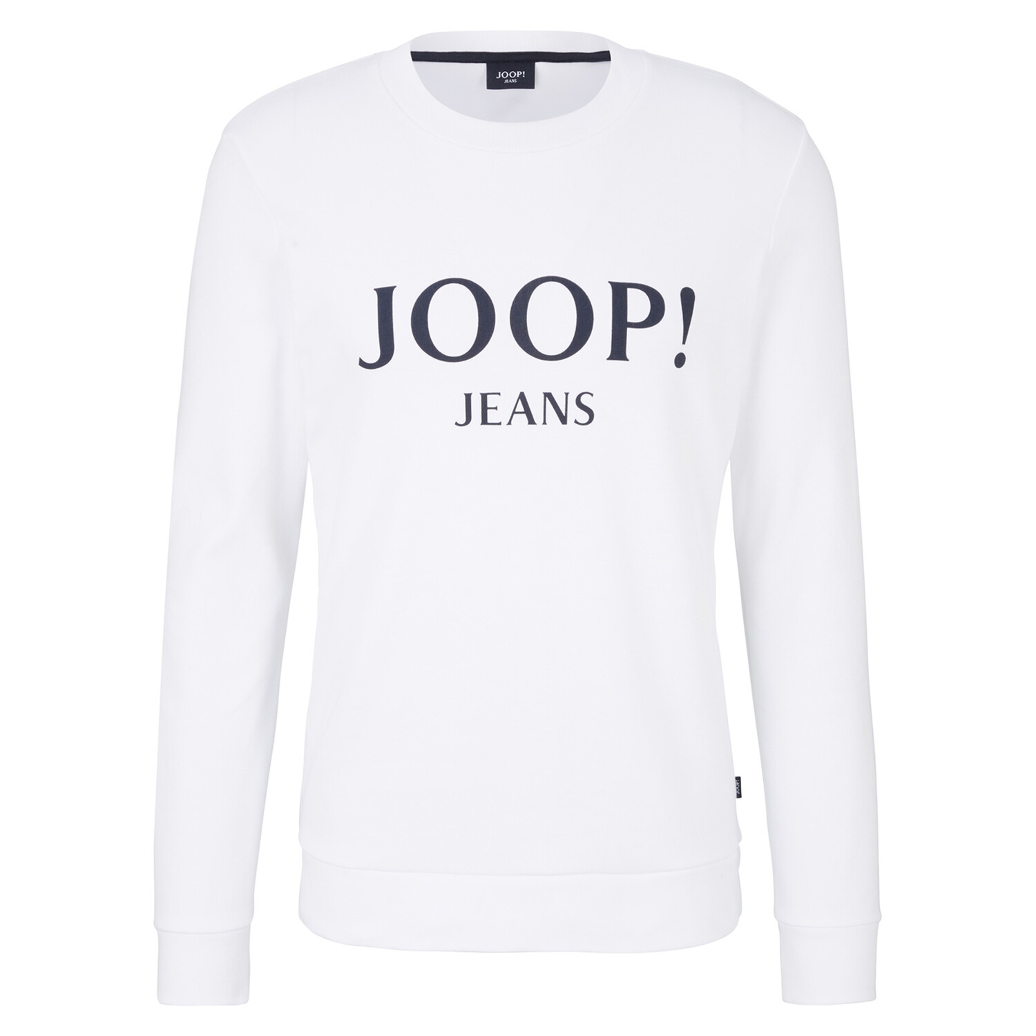 Толстовка Joop! Jeans, белый
Толстовка Joop! Jeans, белый