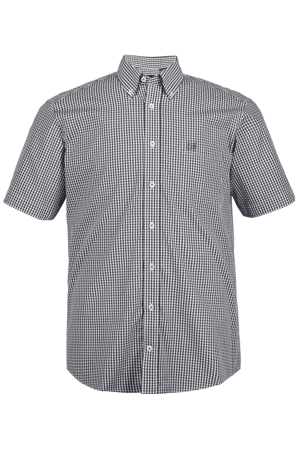 Рубашка JP1880, черный
Рубашка JP1880, черный