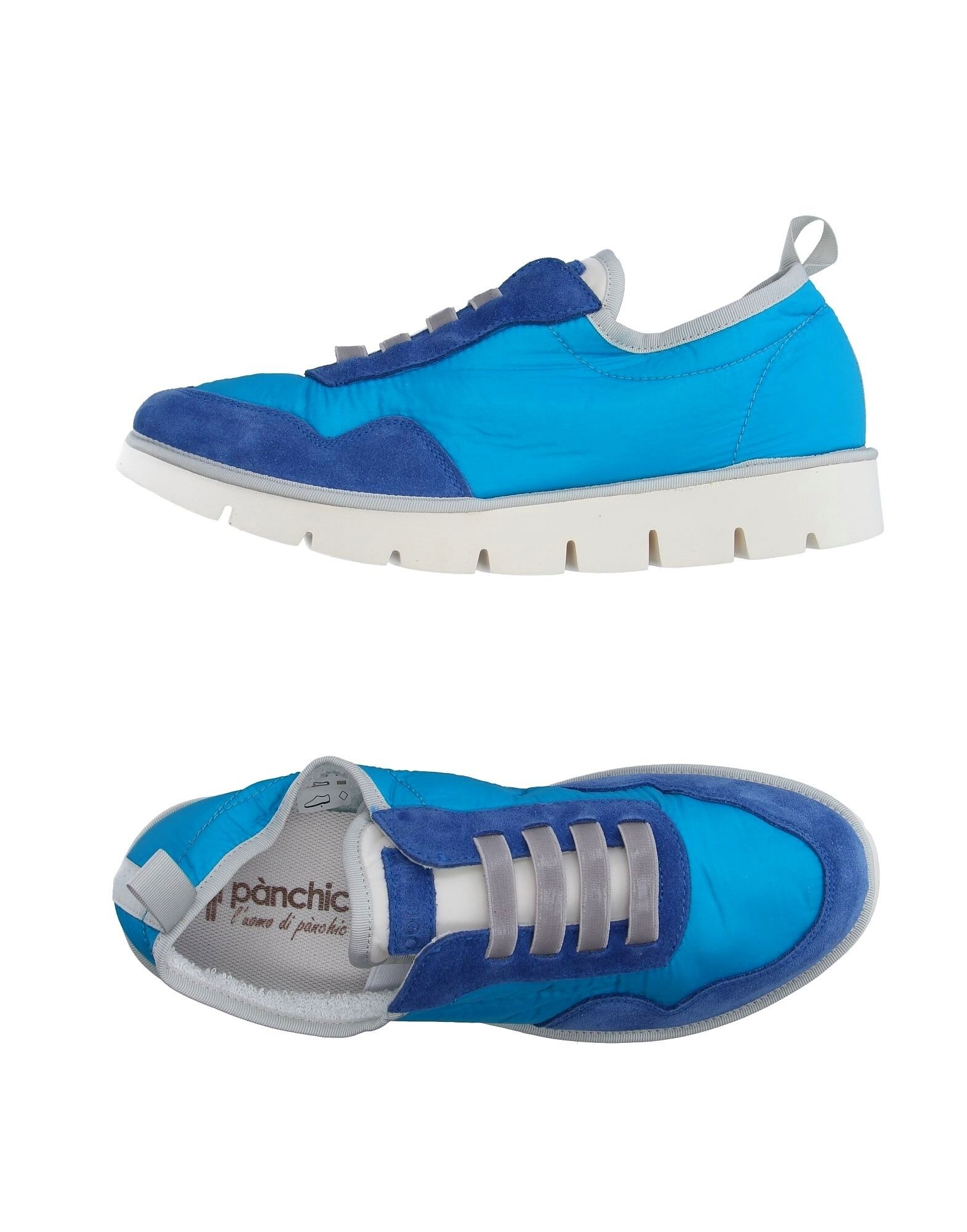 Кроссовки Panchic, лазурный
Кроссовки Panchic, лазурный