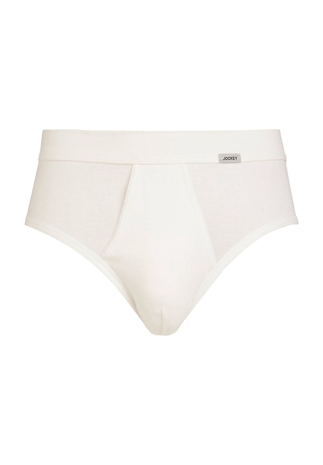 Трусы, пояс из мягкой резины с логотипом, ширинка, мужские JOCKEY, экрю
Трусы, пояс из мягкой резины с логотипом, ширинка, мужские JOCKEY, экрю