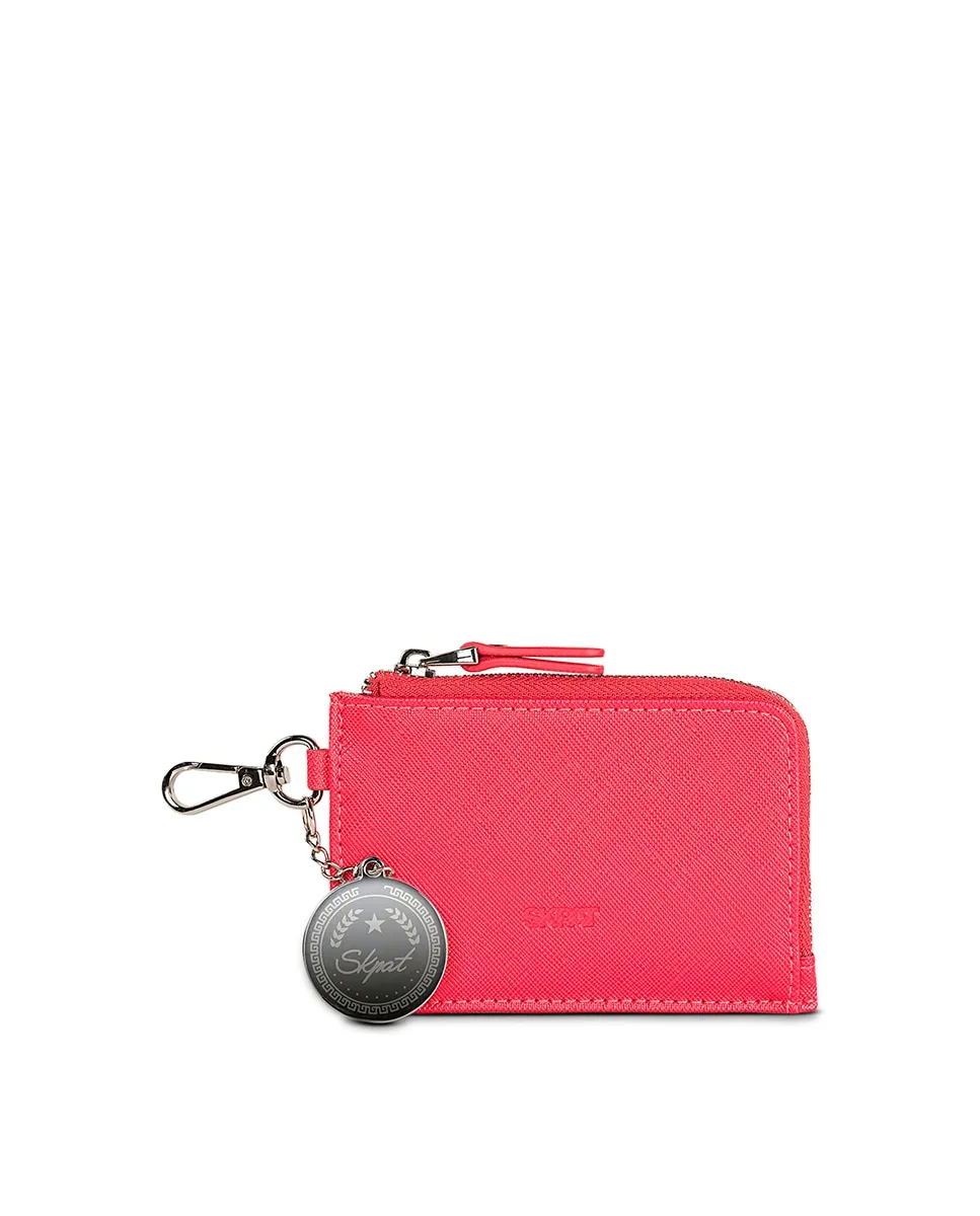 Женская сумочка Siena кораллового цвета SKPAT, фуксия
Женская сумочка Siena кораллового цвета SKPAT, фуксия