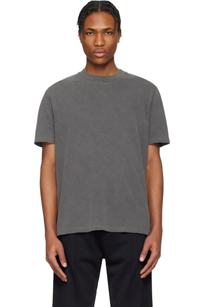 Футболка серая коробка OUR LEGACY
Футболка серая коробка OUR LEGACY