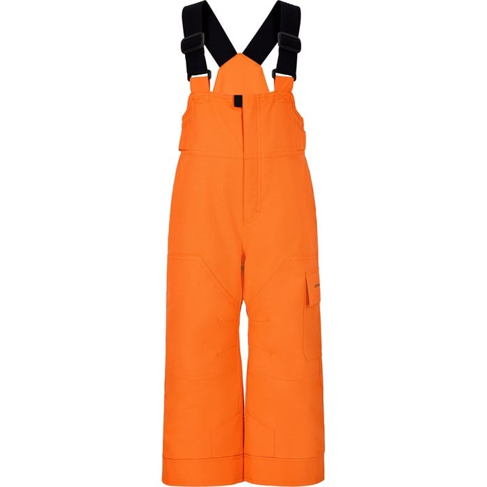 Нагрудники Volt - для мальчиков Obermeyer, Just Orange
Нагрудники Volt - для мальчиков Obermeyer, Just Orange