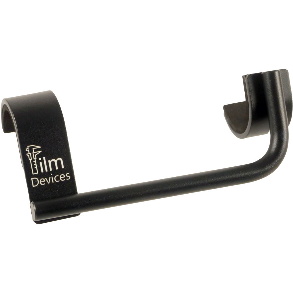 Film Devices Microphone Boompole Holder BPH-101
Film Devices Microphone Boompole Holder BPH-101