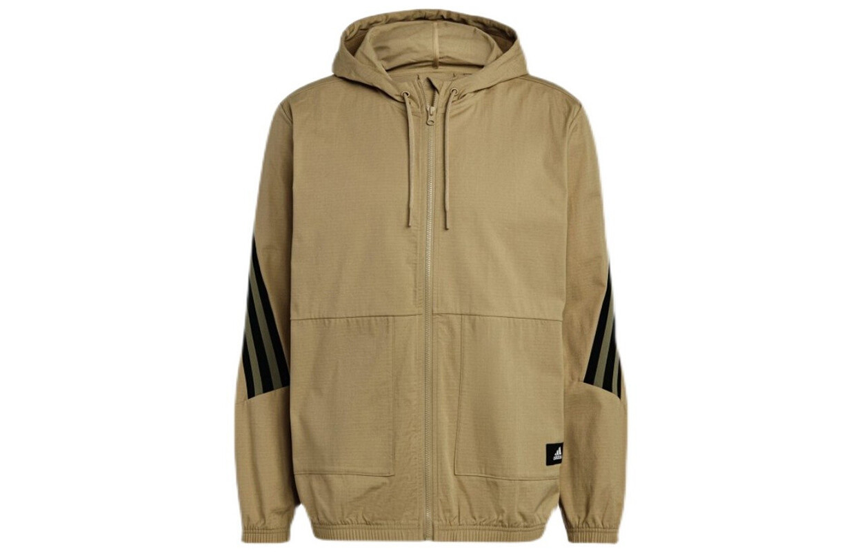 Куртка мужская хаки Adidas, хаки
Куртка мужская хаки Adidas, хаки