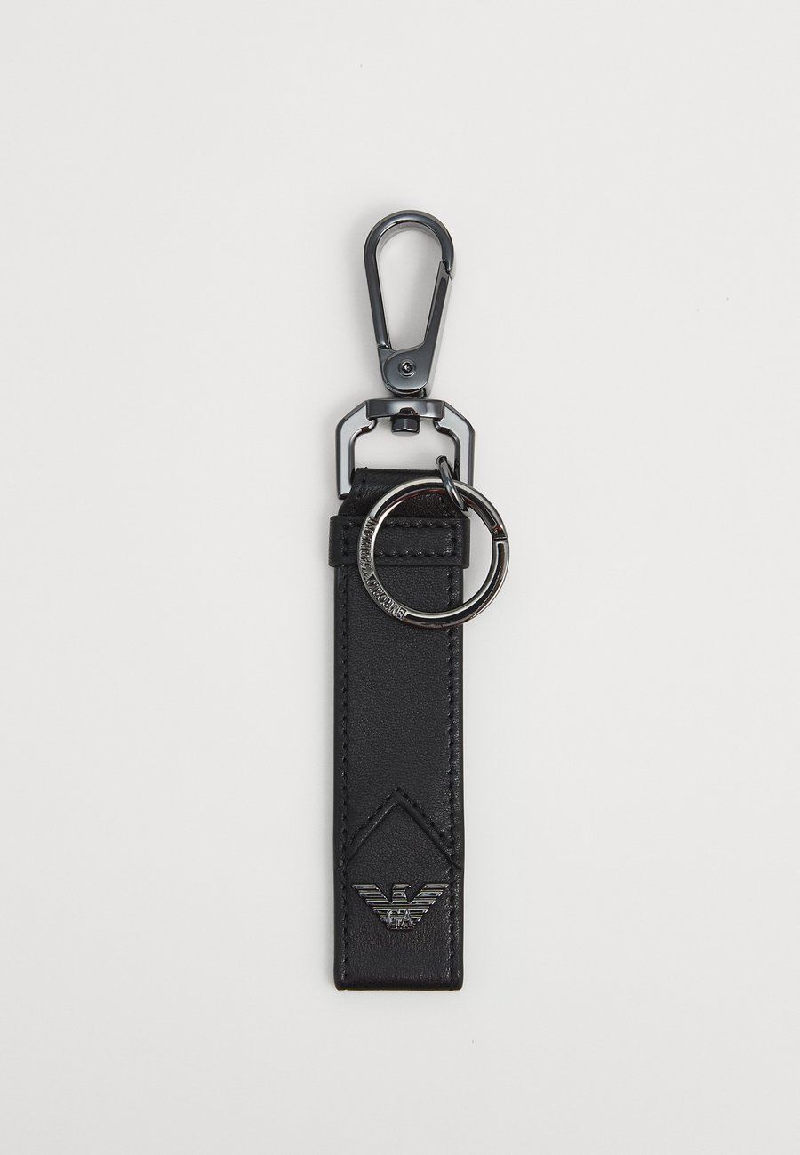 Кошелек Emporio Armani KEYRING, Black Beauty/Black
Кошелек Emporio Armani KEYRING, Black Beauty/Black