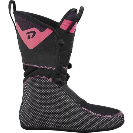 Туристические ботинки Quantum Free 105 W Alpine — 2023 женские Dalbello Sports, черный
Туристические ботинки Quantum Free 105 W Alpine — 2023 женские Dalbello Sports, черный