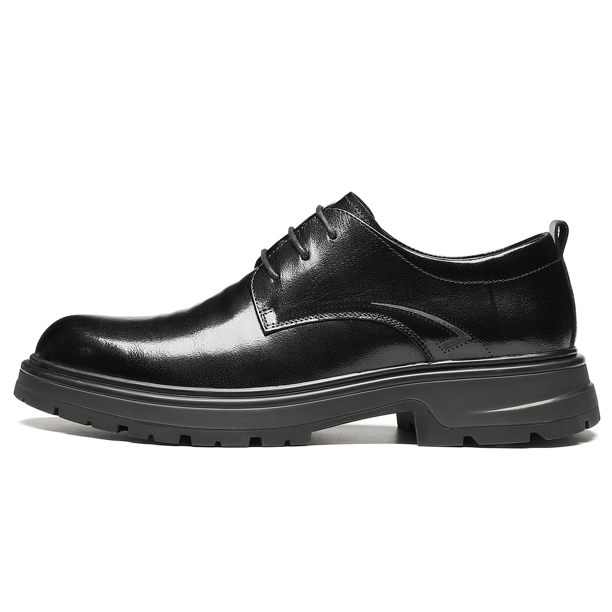 ST&SAT Мужские повседневные туфли с низким верхом, черные
ST&SAT Мужские повседневные туфли с низким верхом, черные