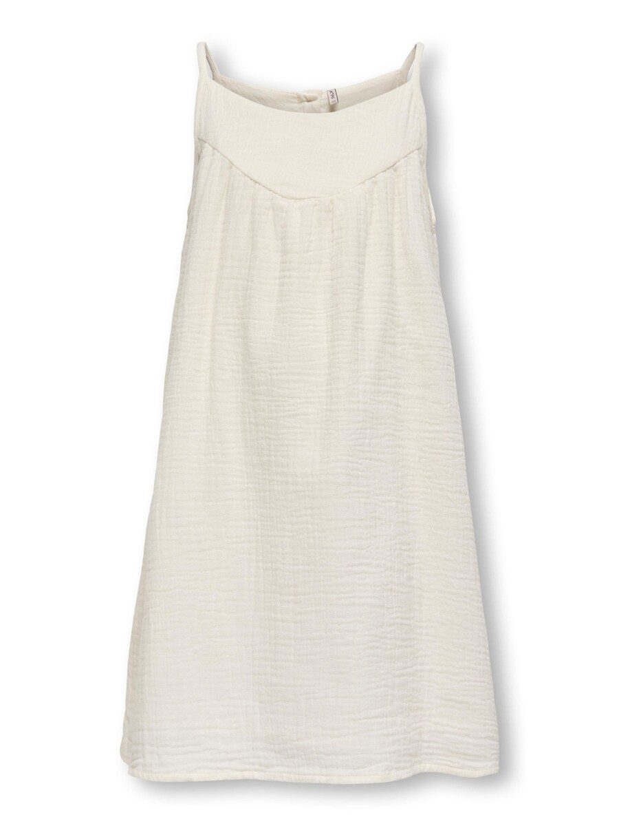 Платье ONLY GIRLS KOGThyra, белый
Платье ONLY GIRLS KOGThyra, белый