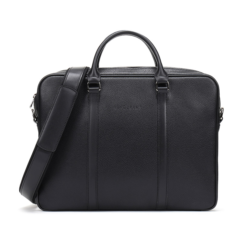 Le Foulonné Кожаная Сумка Для Ноутбука, Портфель, Мужская Повседневная Через Плечо Чёрный LONGCHAMP
Le Foulonné Кожаная Сумка Для Ноутбука, Портфель, Мужская Повседневная Через Плечо Чёрный LONGCHAMP