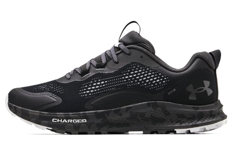 Кроссовки Under Armour Мужские
Кроссовки Under Armour Мужские