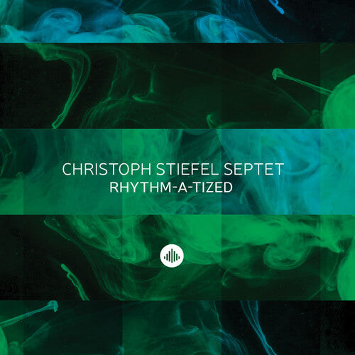 CD диск Stiefel, Christoph / Septet: Rhythm-A-Tized
CD диск Stiefel, Christoph / Septet: Rhythm-A-Tized