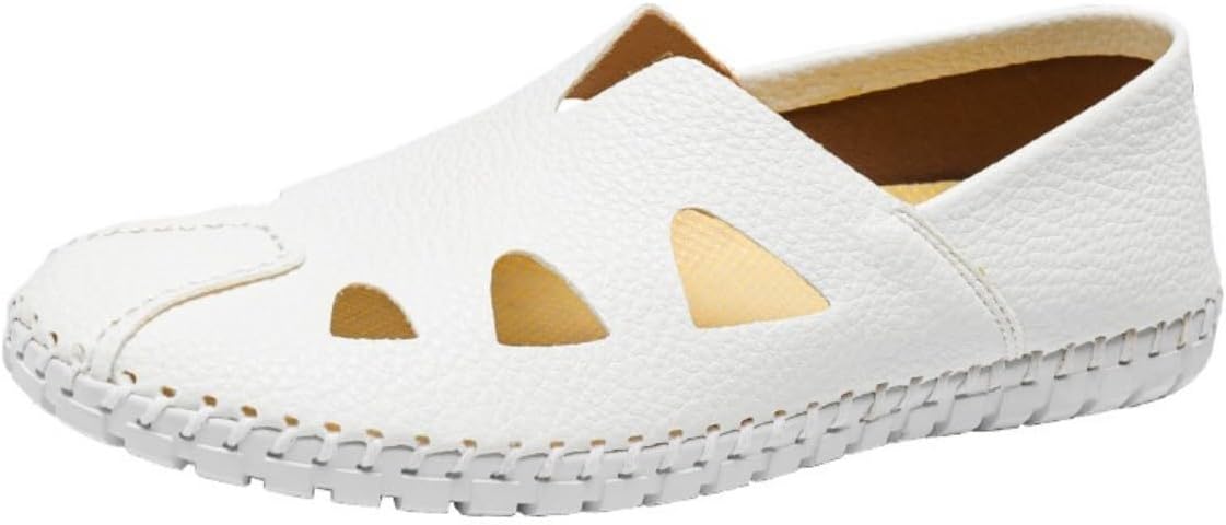 Мужские тапочки ailishabroy, летние лоферы для мужчин, белый
Мужские тапочки ailishabroy, летние лоферы для мужчин, белый