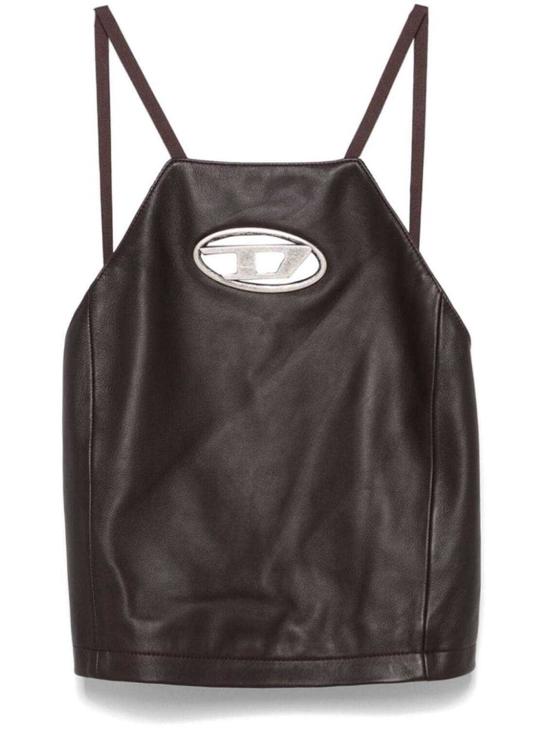 Diesel топ T-Wilight, коричневый
Diesel топ T-Wilight, коричневый