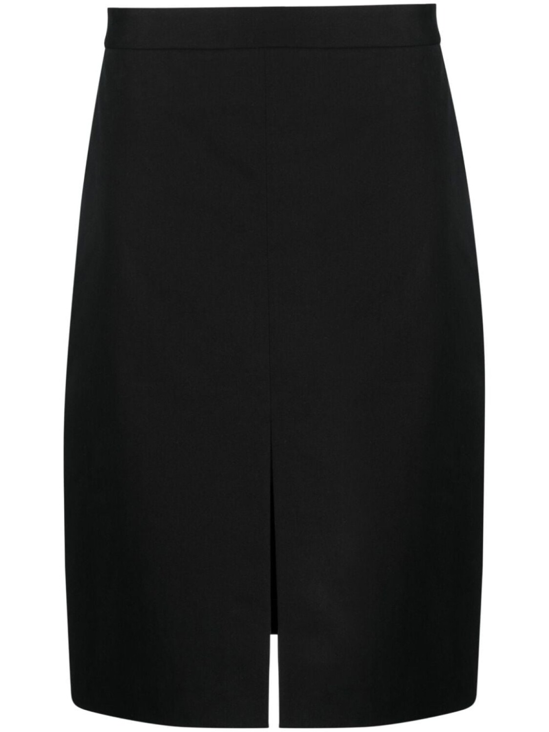 The Row юбка миди Benson, черный
The Row юбка миди Benson, черный