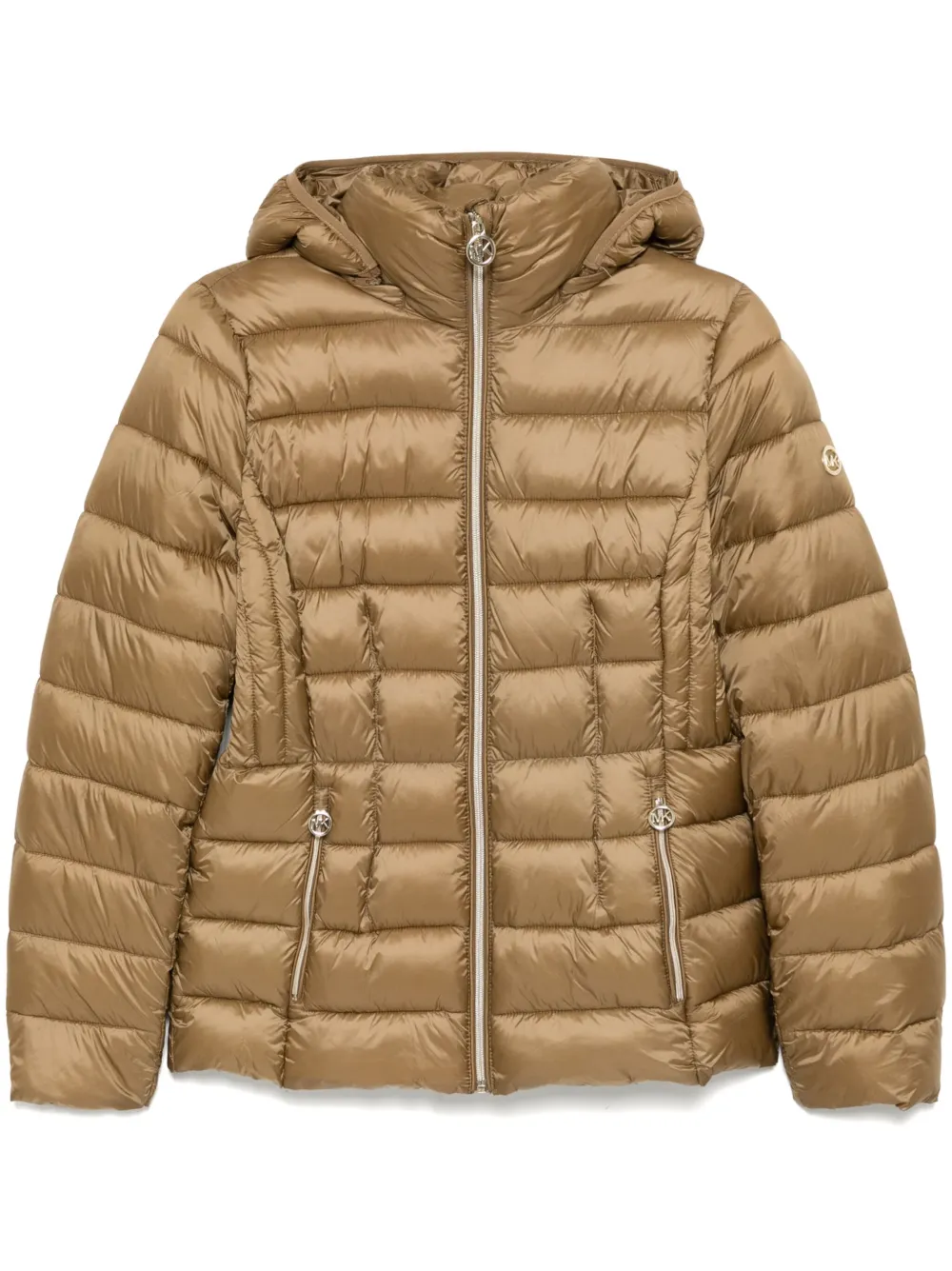 Куртка с капюшоном Michael Michael Kors, коричневый
Куртка с капюшоном Michael Michael Kors, коричневый