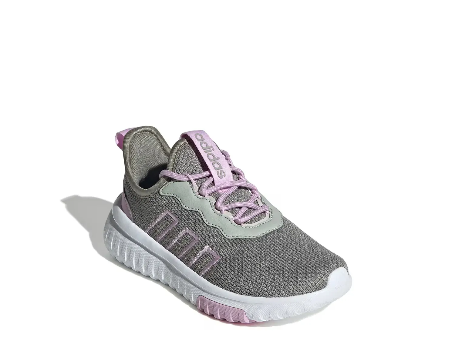 Кроссовки Kaptir Flow 2.0 – детские Adidas, Grey/Purple
Кроссовки Kaptir Flow 2.0 – детские Adidas, Grey/Purple