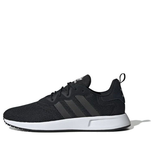 Кроссовки x_plr s Adidas, черный
Кроссовки x_plr s Adidas, черный