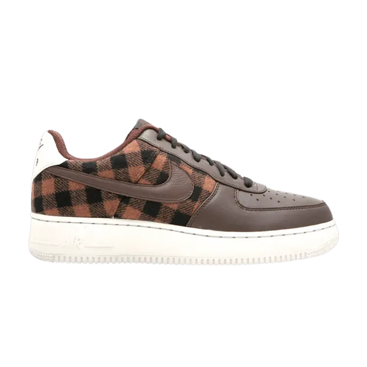 Кроссовки Nike Air Force 1 Premium, серый
Кроссовки Nike Air Force 1 Premium, серый