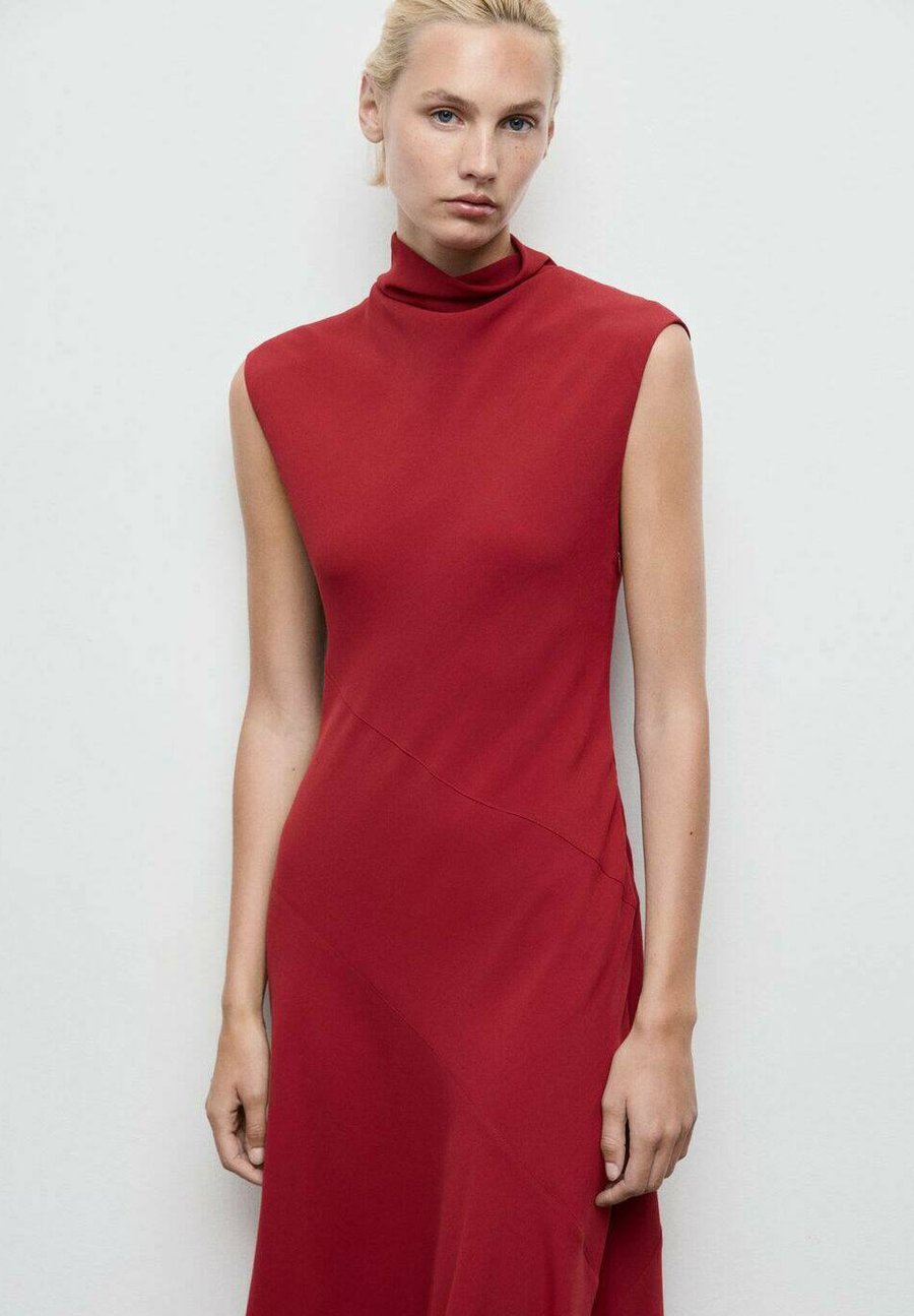 Платье Mango Day dress, Red
Платье Mango Day dress, Red