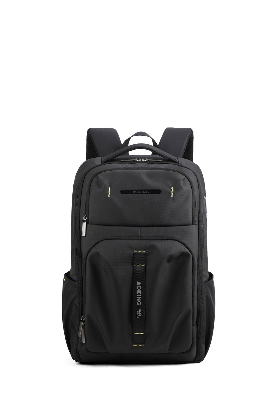 Рюкзак Aoking Rucksack, Backpack/Black
Рюкзак Aoking Rucksack, Backpack/Black