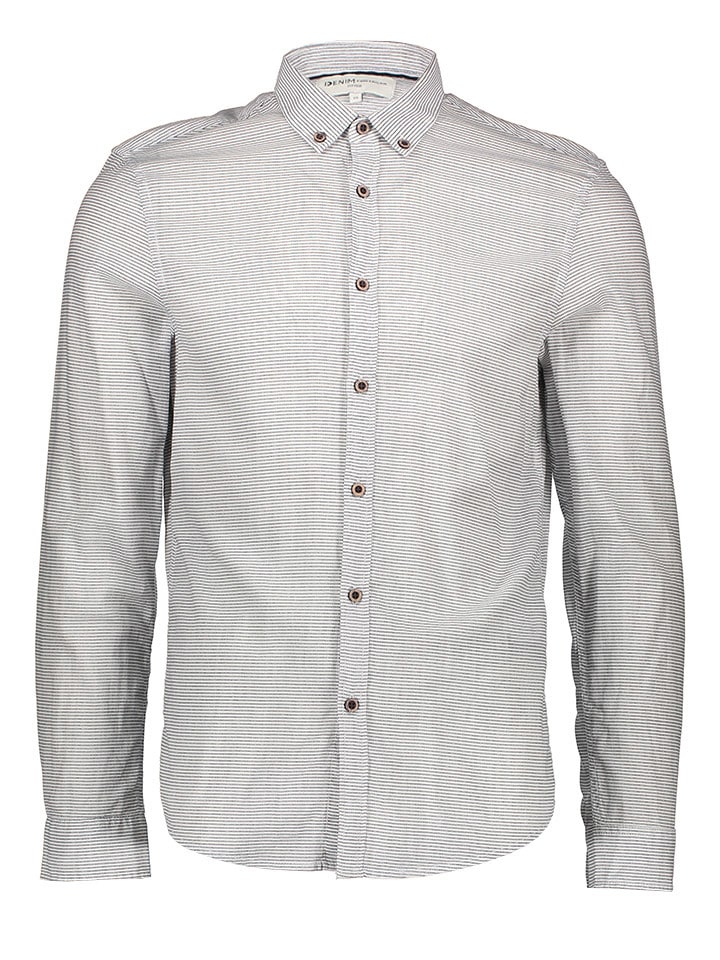 Рубашка Tom Tailor
Рубашка Tom Tailor