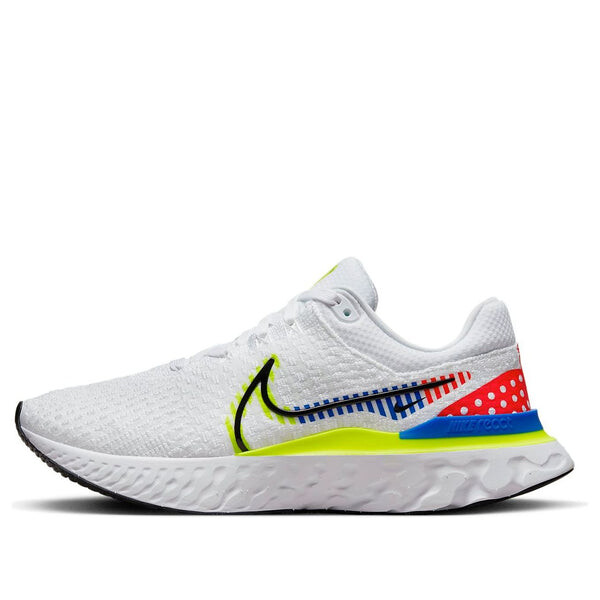 Кроссовки react infinity run flyknit 3 премиум Nike, белый
Кроссовки react infinity run flyknit 3 премиум Nike, белый