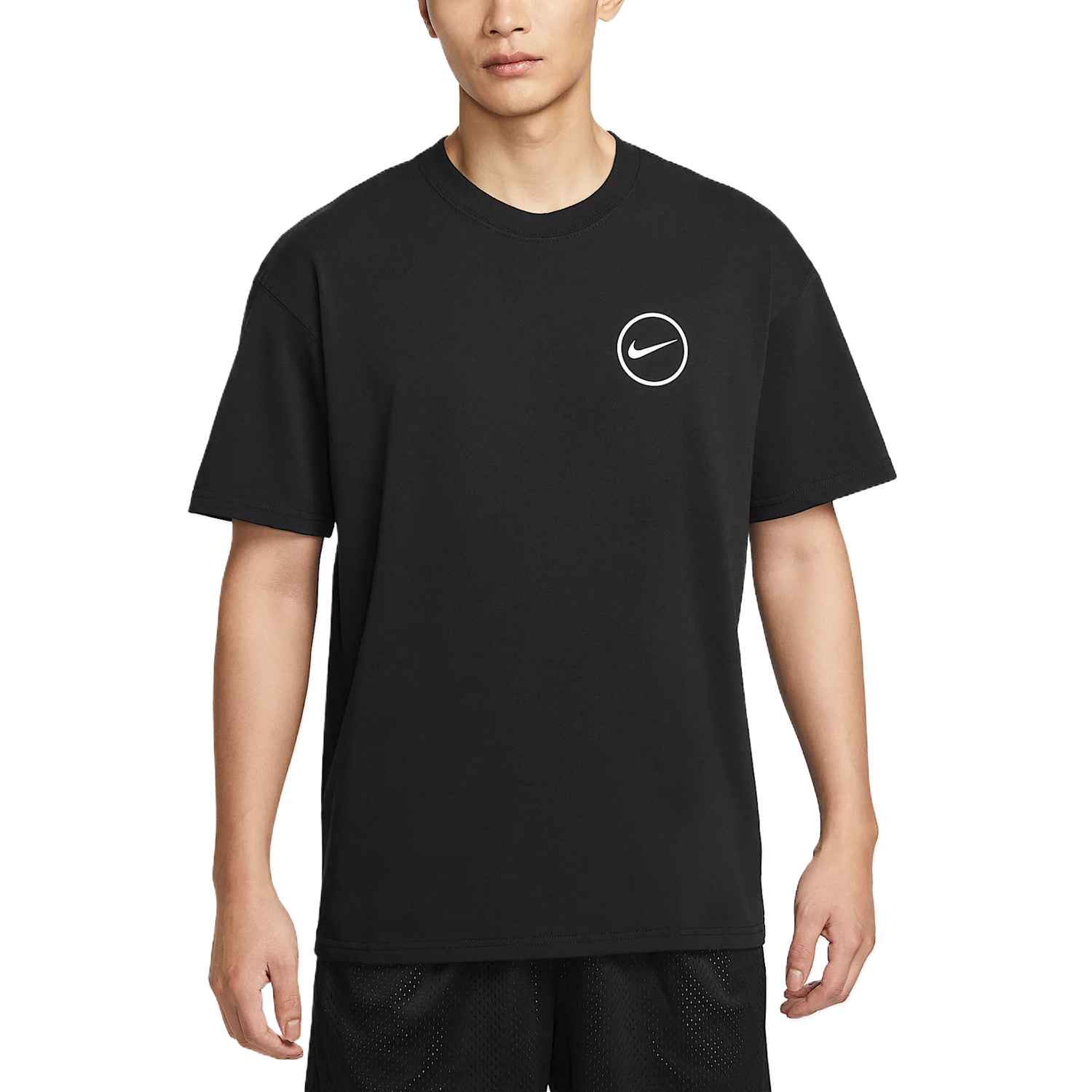 Nike Футболка мужская черная, Черный, Nike Футболка мужская черная
Nike Футболка мужская черная, Черный, Nike Футболка мужская черная