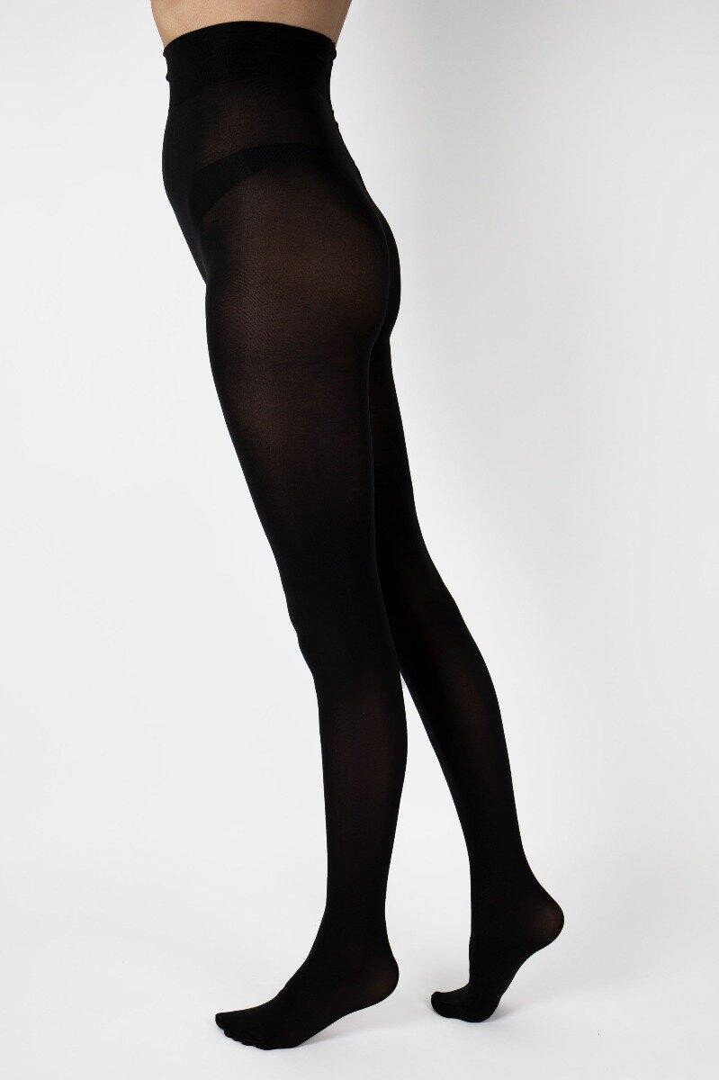 Матовые непрозрачные колготки Ultimate плотностью 50 ден Aristoc, черный
Матовые непрозрачные колготки Ultimate плотностью 50 ден Aristoc, черный