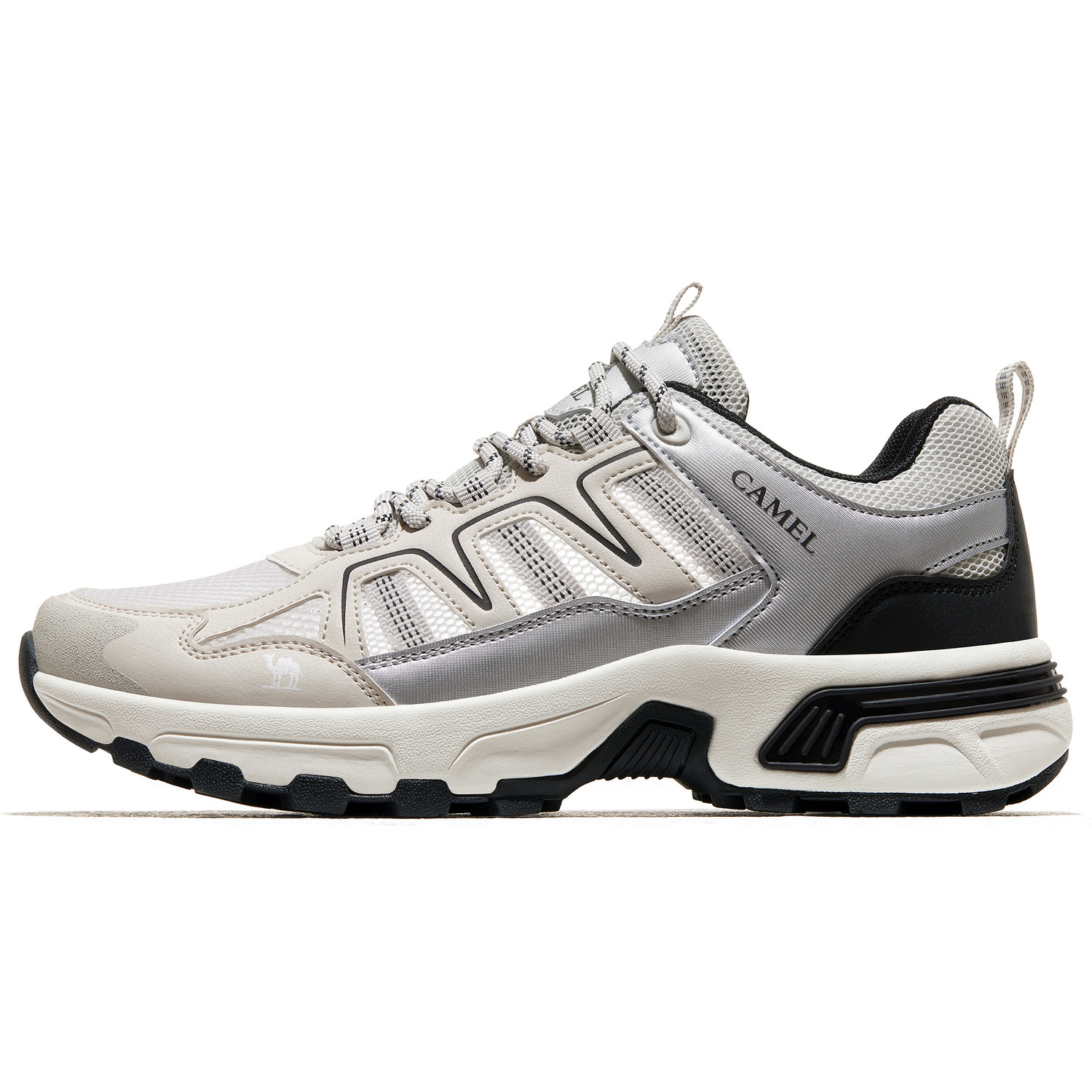 CAMEL Женские трекинговые кроссовки с амортизацией, противоскользящей подошвой, износостойкие, дышащие, легкие, низкие Ecru/Pink, цвет Ecru/Pink
CAMEL Женские трекинговые кроссовки с амортизацией, противоскользящей подошвой, износостойкие, дышащие, легкие, низкие Ecru/Pink, цвет Ecru/Pink