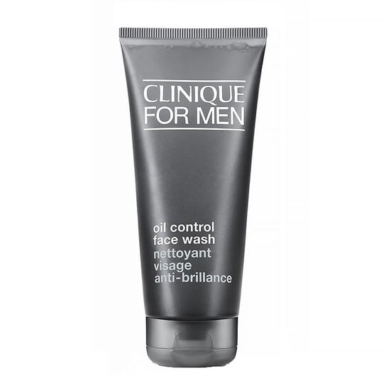 Гель для умывания лица, 200 мл Clinique, For Men Oil Control Face Wash
Гель для умывания лица, 200 мл Clinique, For Men Oil Control Face Wash