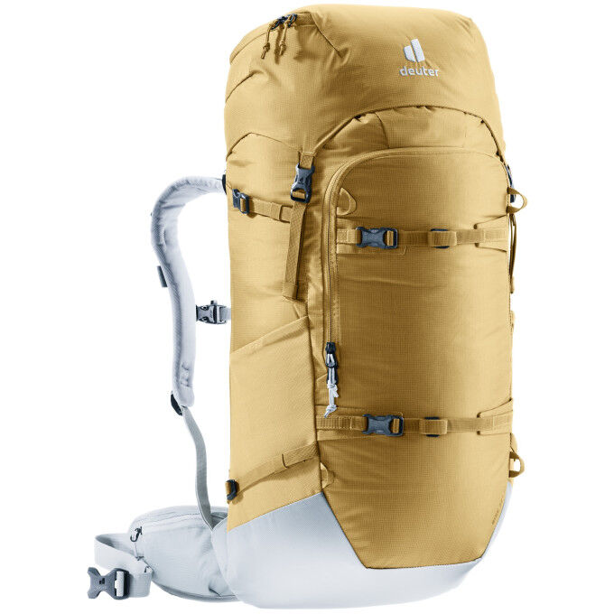Рюкзак Deuter RISE 32+ SL Caramel-Tin
Рюкзак Deuter RISE 32+ SL Caramel-Tin