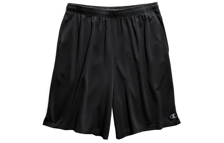 Шорты свободного кроя US Version Unisex Black Champion
Шорты свободного кроя US Version Unisex Black Champion