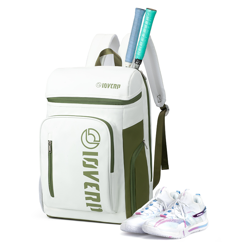 Водонепроницаемая тканевая рюкзак унисекс белый зеленый LOVERPUSS, белый синий
Водонепроницаемая тканевая рюкзак унисекс белый зеленый LOVERPUSS, белый синий