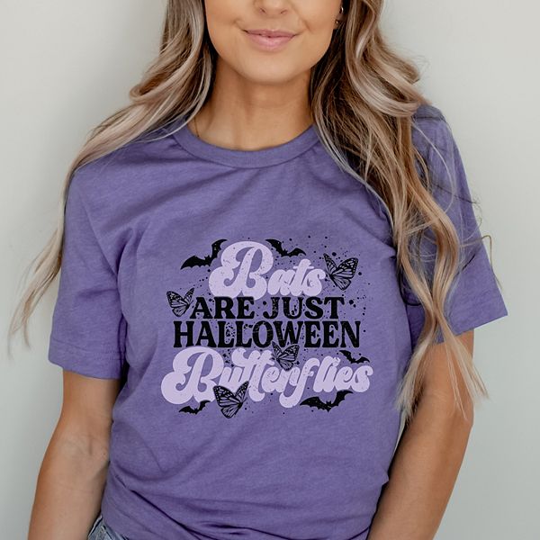 Футболка с коротким рукавом Bats are just halloween butterflies Simply Sage Market, Grape, Зеленый, Футболка с коротким рукавом Bats are just halloween butterflies Simply Sage Market, Grape
Футболка с коротким рукавом Bats are just halloween butterflies Simply Sage Market, Grape, Зеленый, Футболка с коротким рукавом Bats are just halloween butterflies Simply Sage Market, Grape