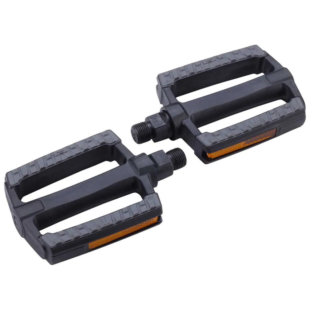 Педали BBB SteadyRiser, черный
Педали BBB SteadyRiser, черный