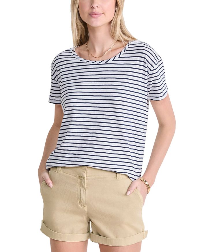 Джерси футболка Vineyard Vines, мультиколор
Джерси футболка Vineyard Vines, мультиколор