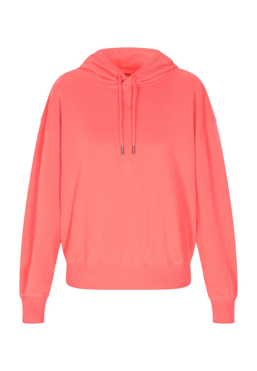 Толстовка DreiMaster Maritim, оранжевый
Толстовка DreiMaster Maritim, оранжевый