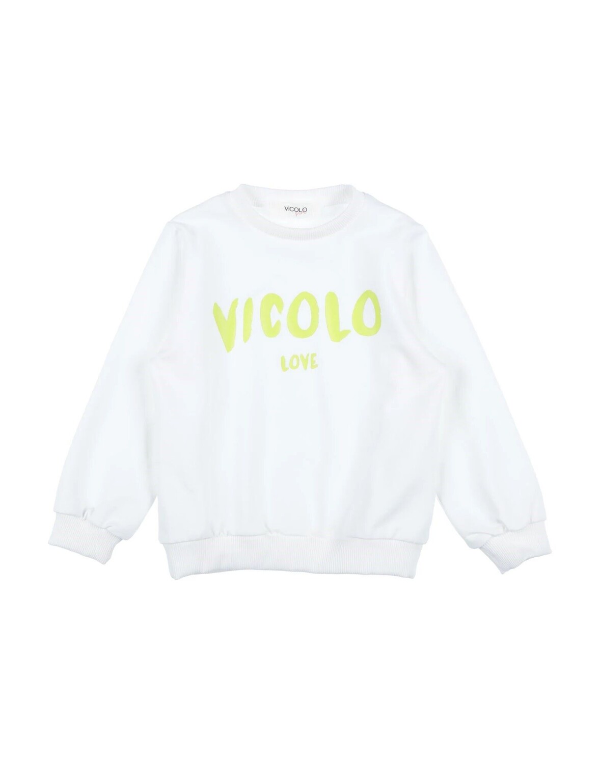 Толстовка Vicolo, белый
Толстовка Vicolo, белый