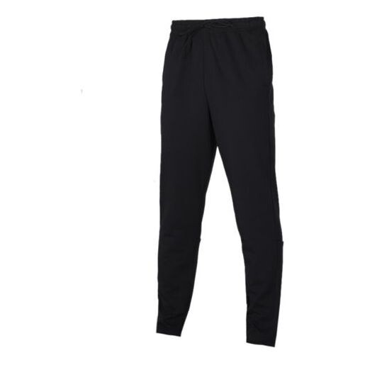 Спортивные штаны adidas Plain Knitted Long Pants Men Black, черный
Спортивные штаны adidas Plain Knitted Long Pants Men Black, черный
