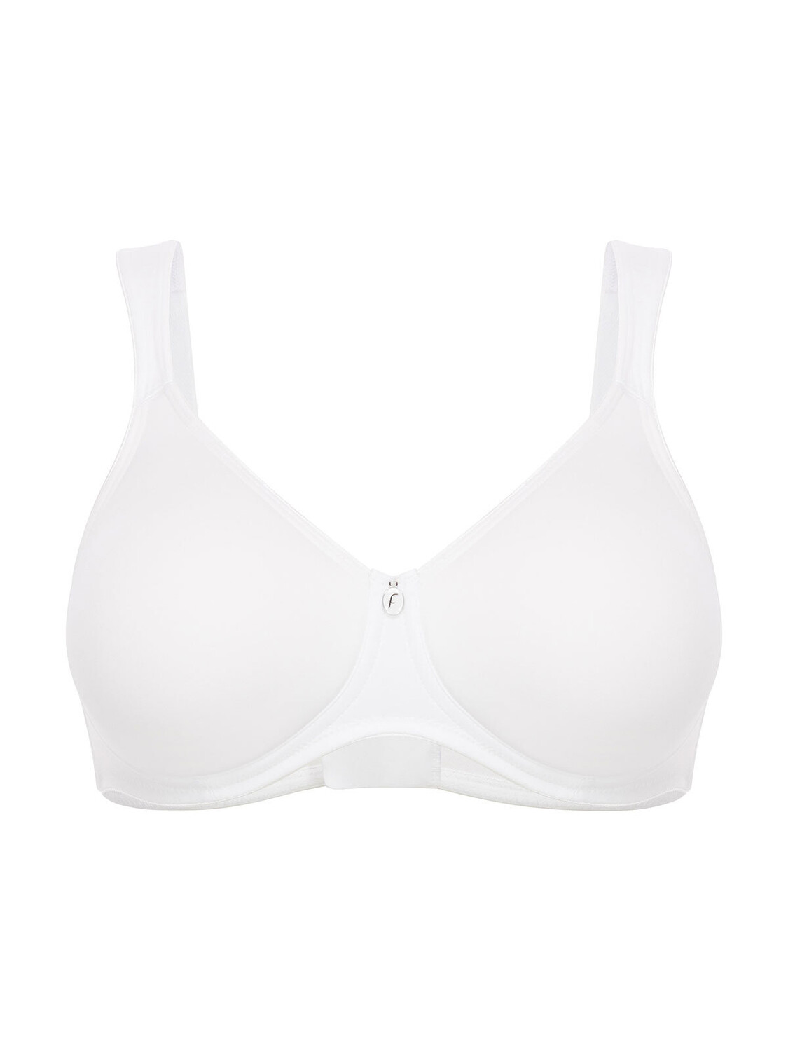 Бюстгальтер балконет Felina Spacer BH ohne Bügel, белый
Бюстгальтер балконет Felina Spacer BH ohne Bügel, белый
