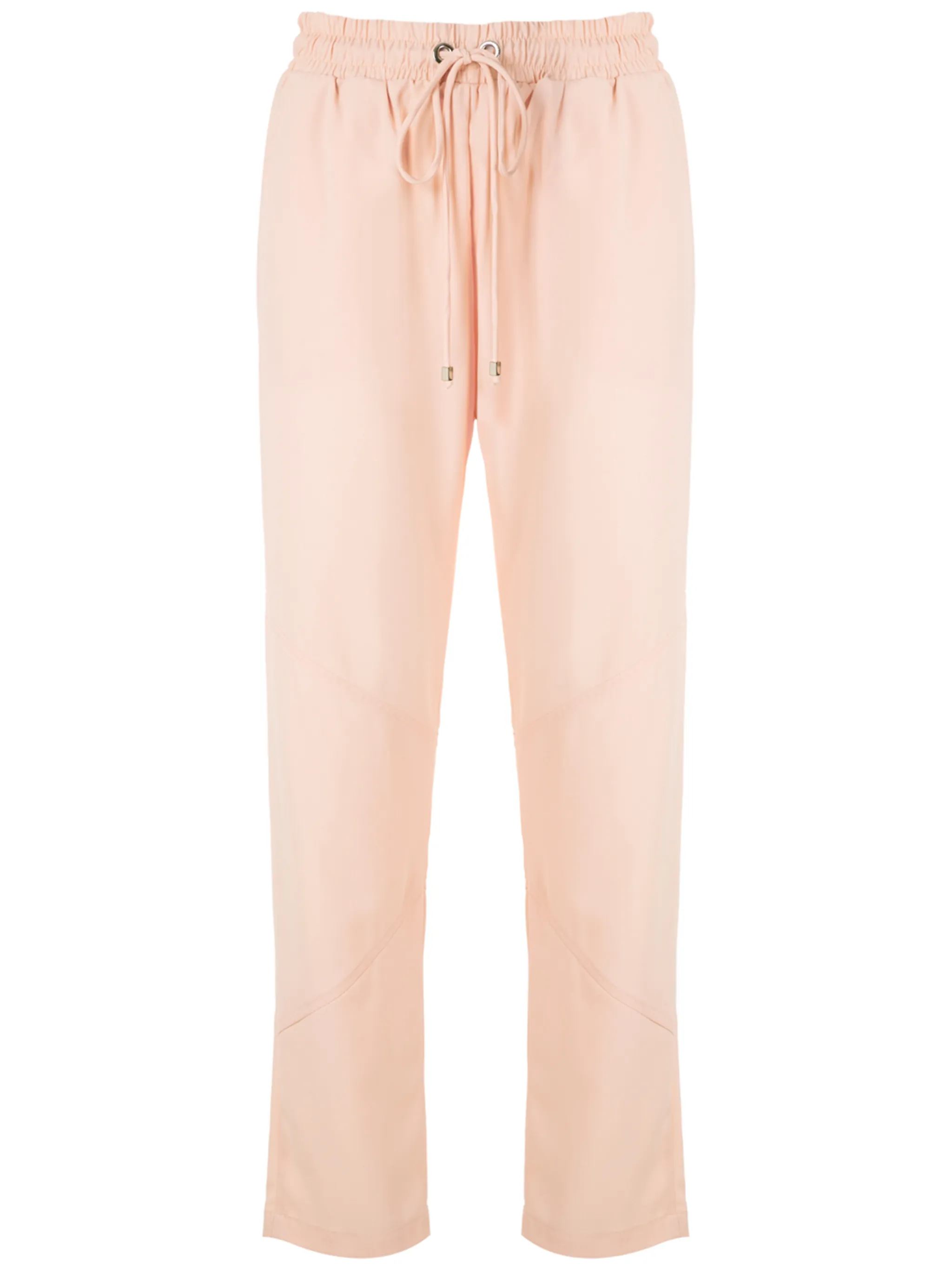 Брюки Dafne прямого кроя Olympiah, розовый
Брюки Dafne прямого кроя Olympiah, розовый