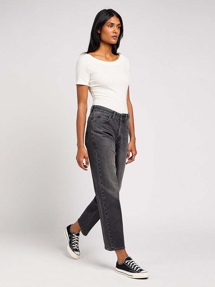 Джинсы Lee, антрацит
Джинсы Lee, антрацит