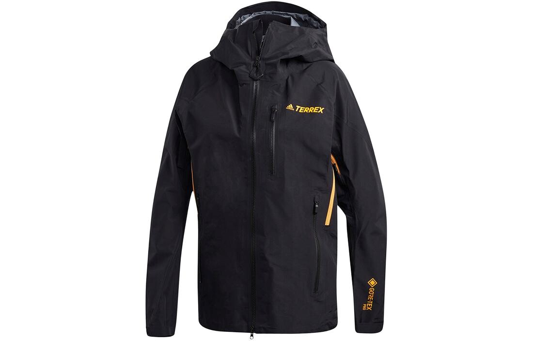 Куртка женская черная Adidas
Куртка женская черная Adidas